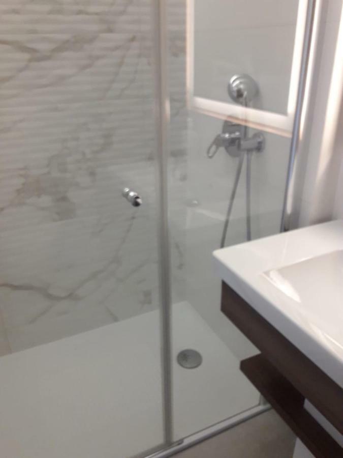 Apartament W Bel Mare Miedzyzdroje Luaran gambar