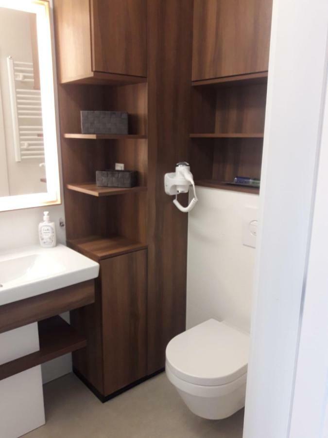 Apartament W Bel Mare Miedzyzdroje Luaran gambar